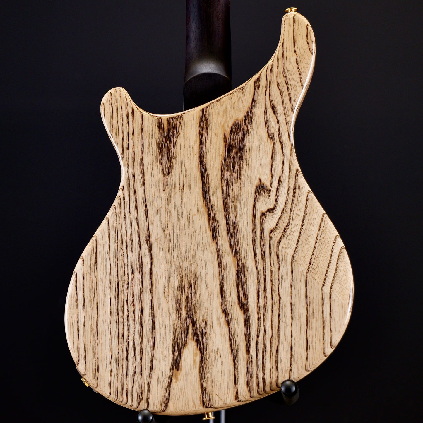 PRS Private Stock Vela Natural Smoke Burst