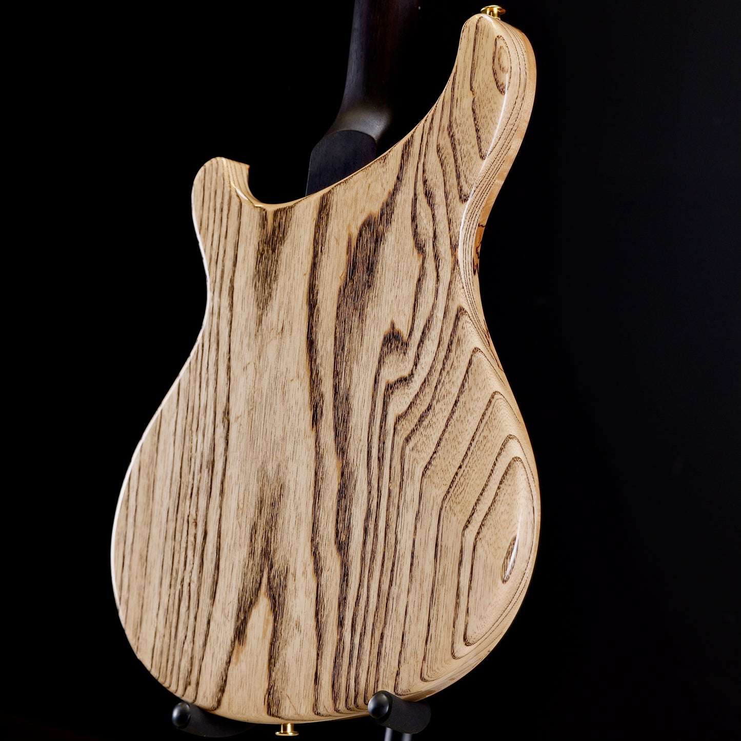 PRS Private Stock Vela Natural Smoke Burst