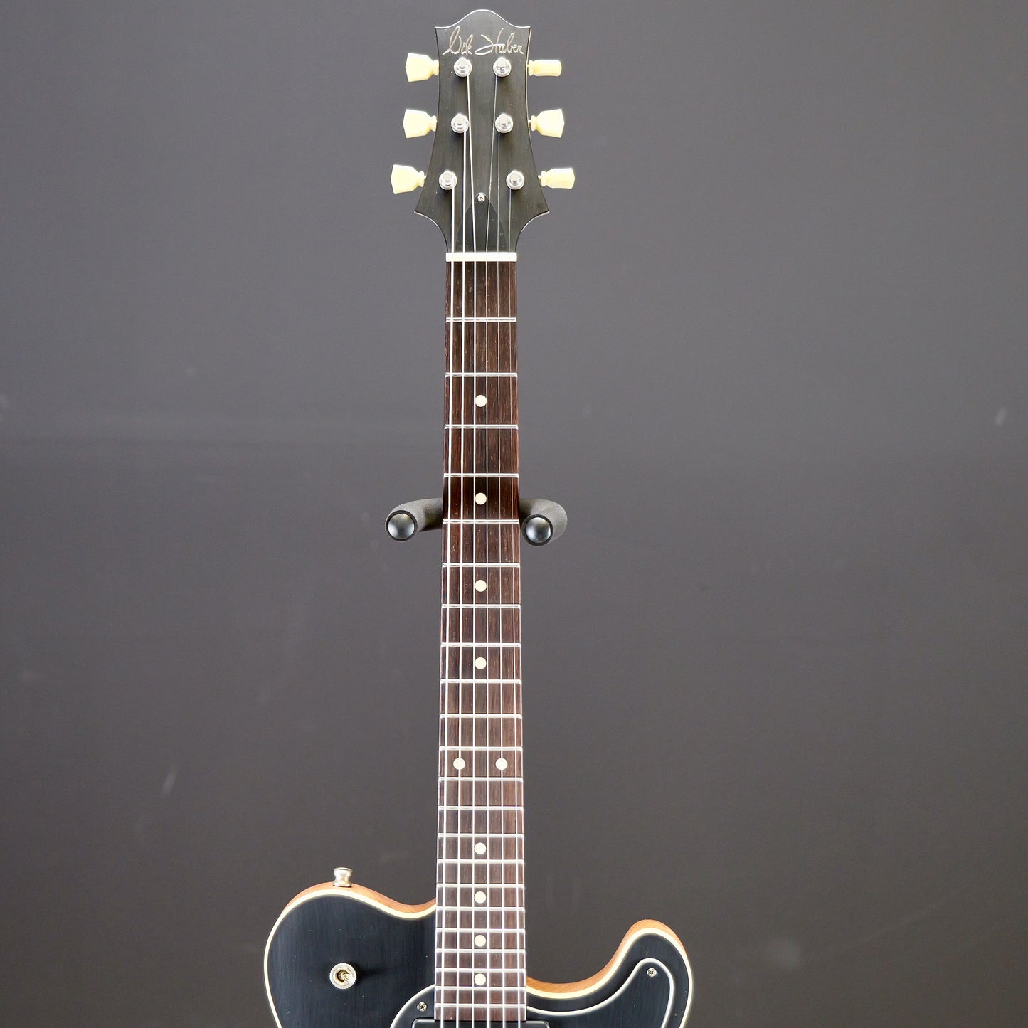 Nik Huber Krautser III Onyx Black