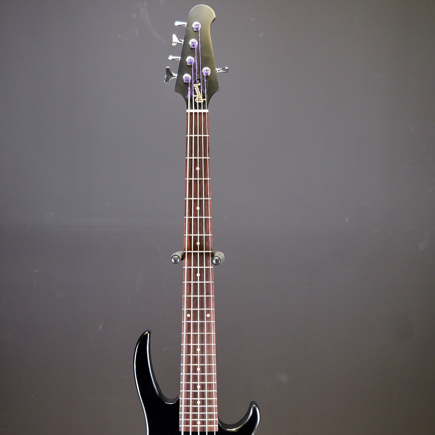 Gibson EB5 Bass Satin Black 2019