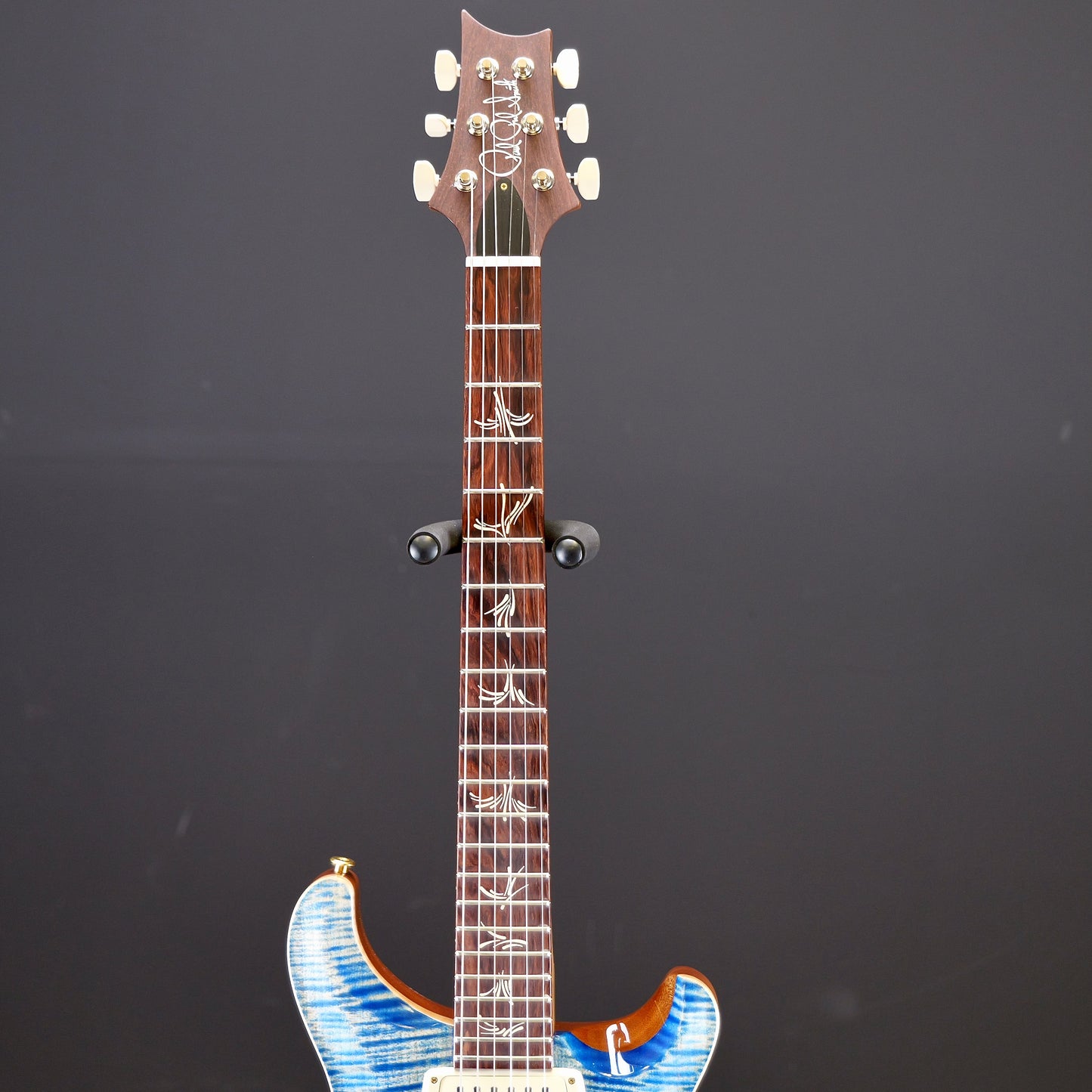 PRS Paul's Guitar Faded Blue Jean