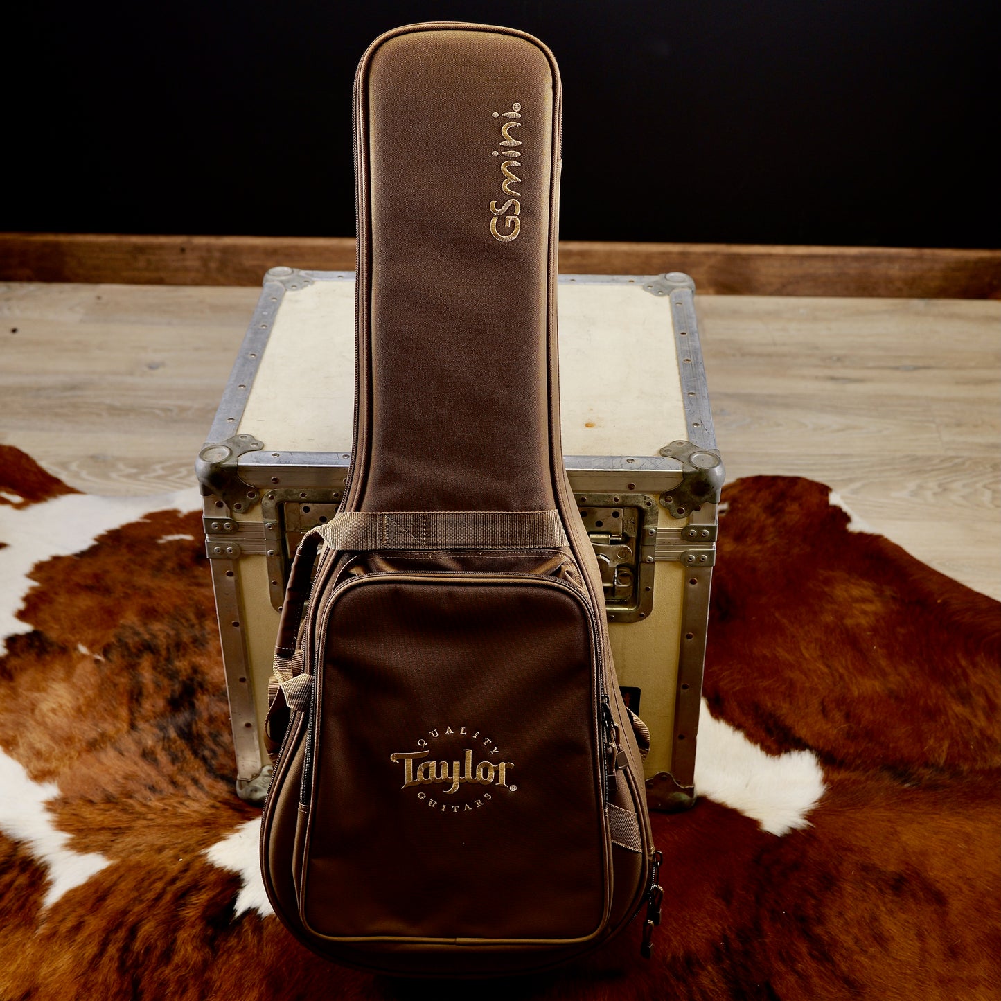 Taylor GS Mini Sapele
