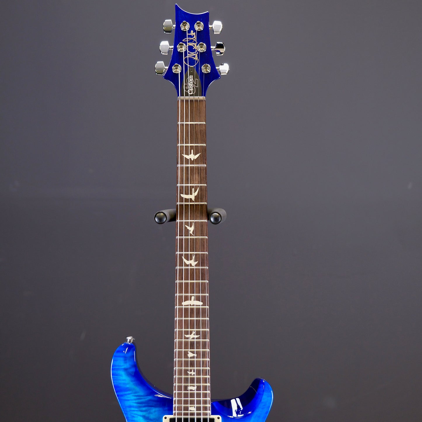 PRS S2 Custom 24 Lake Blue