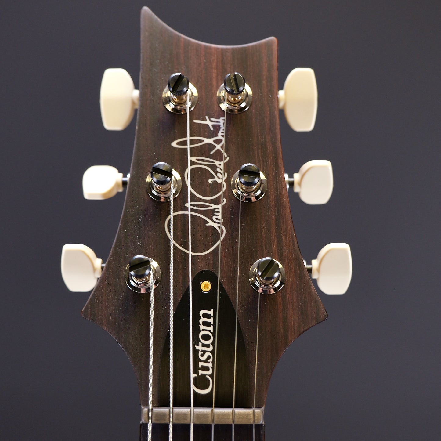PRS Custom 24-08 10 Top Carroll Blue