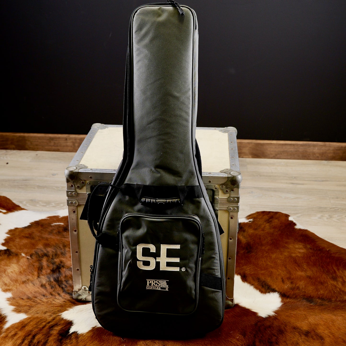PRS SE Silver Sky Dandy Lion