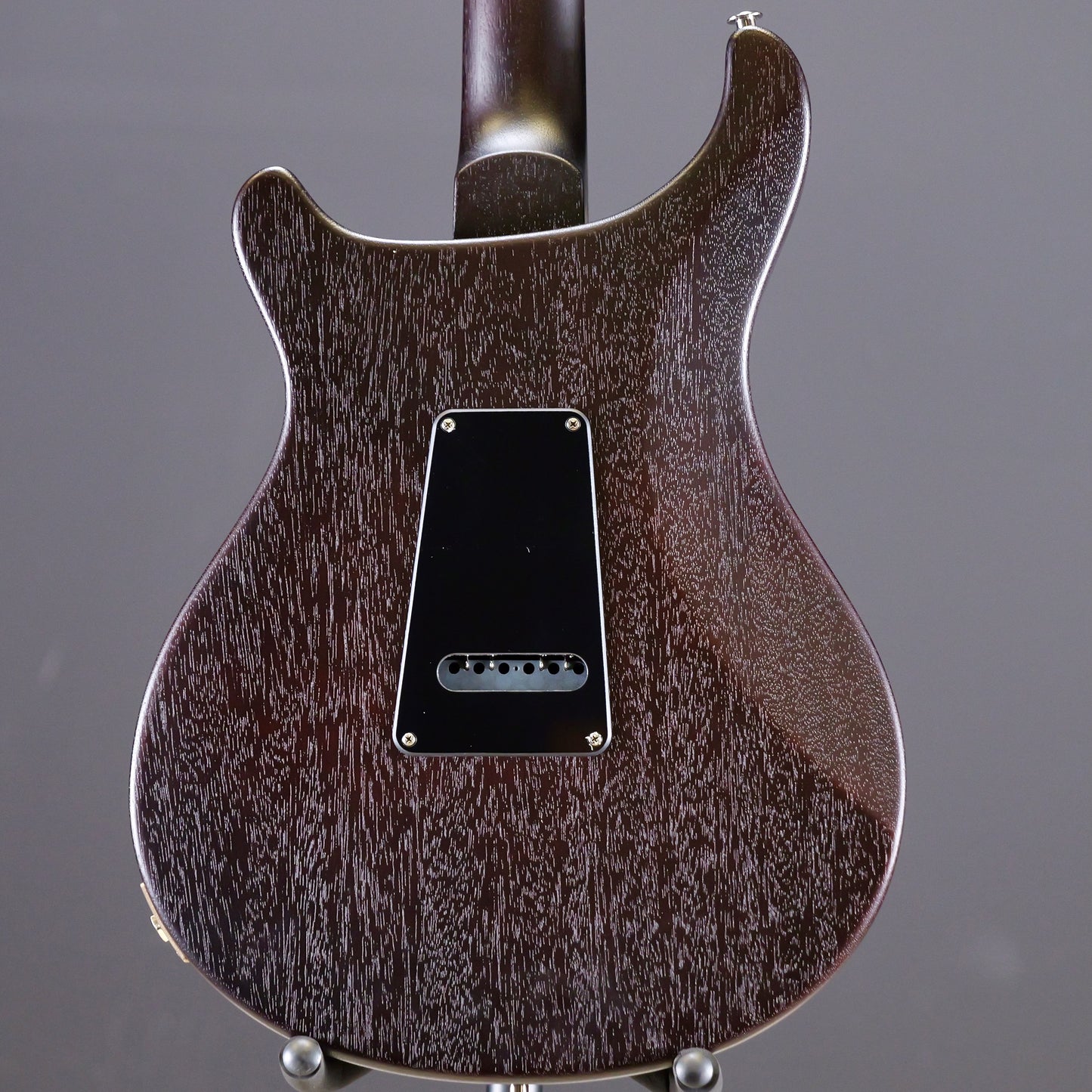 PRS S2 Standard 24 Satin McCarty Tobacco Sunburst Satin