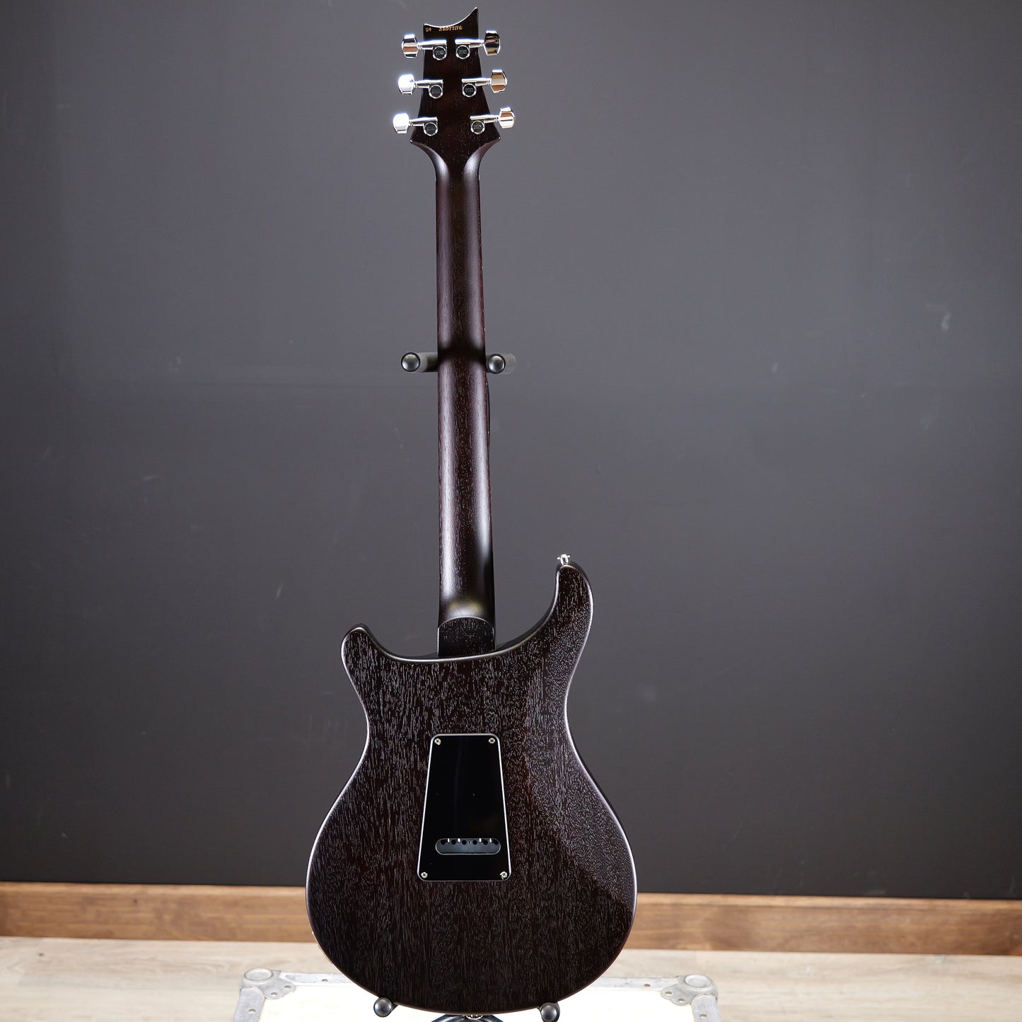 PRS S2 Standard 24 Satin McCarty Tobacco Sunburst Satin