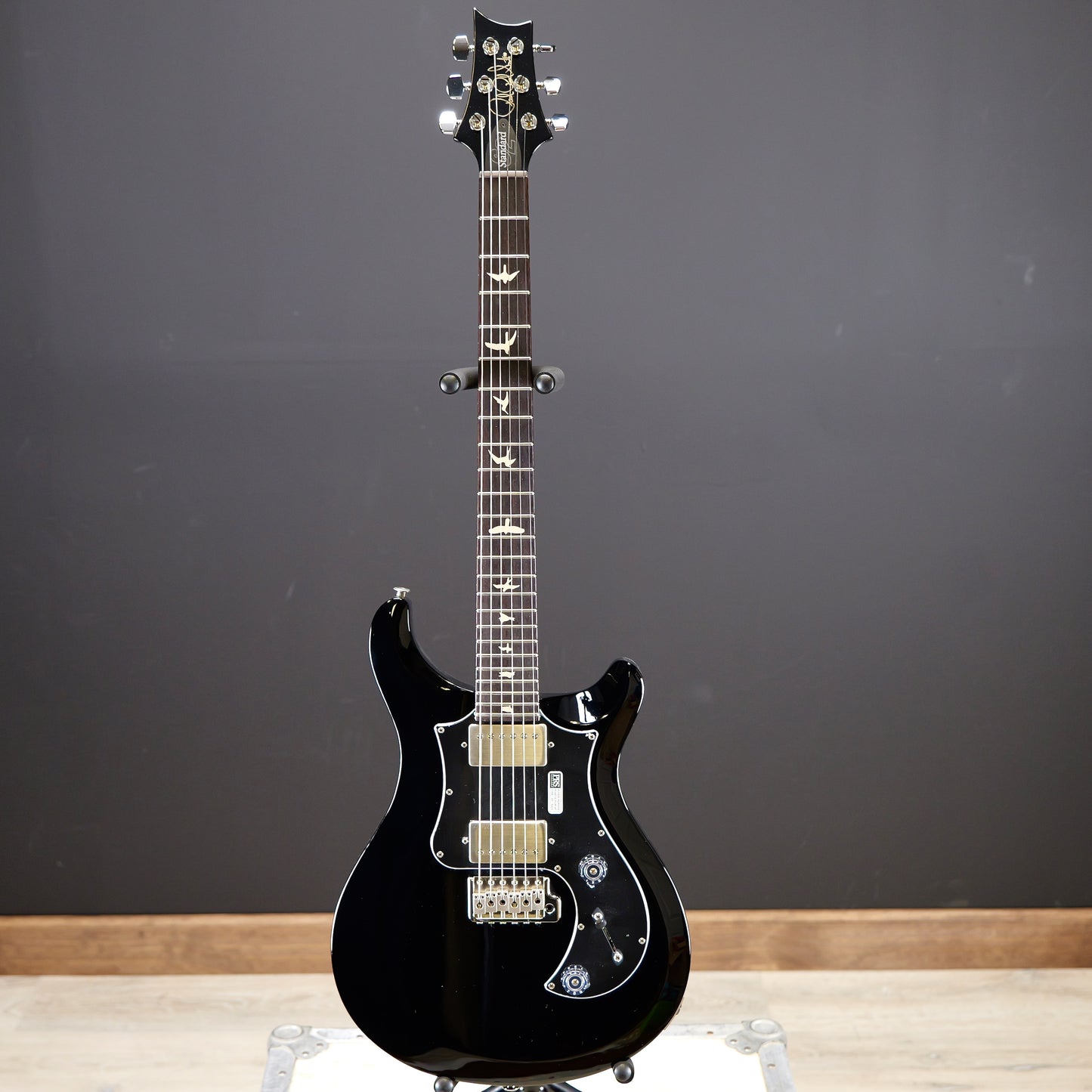 PRS S2 Standard 24 Black