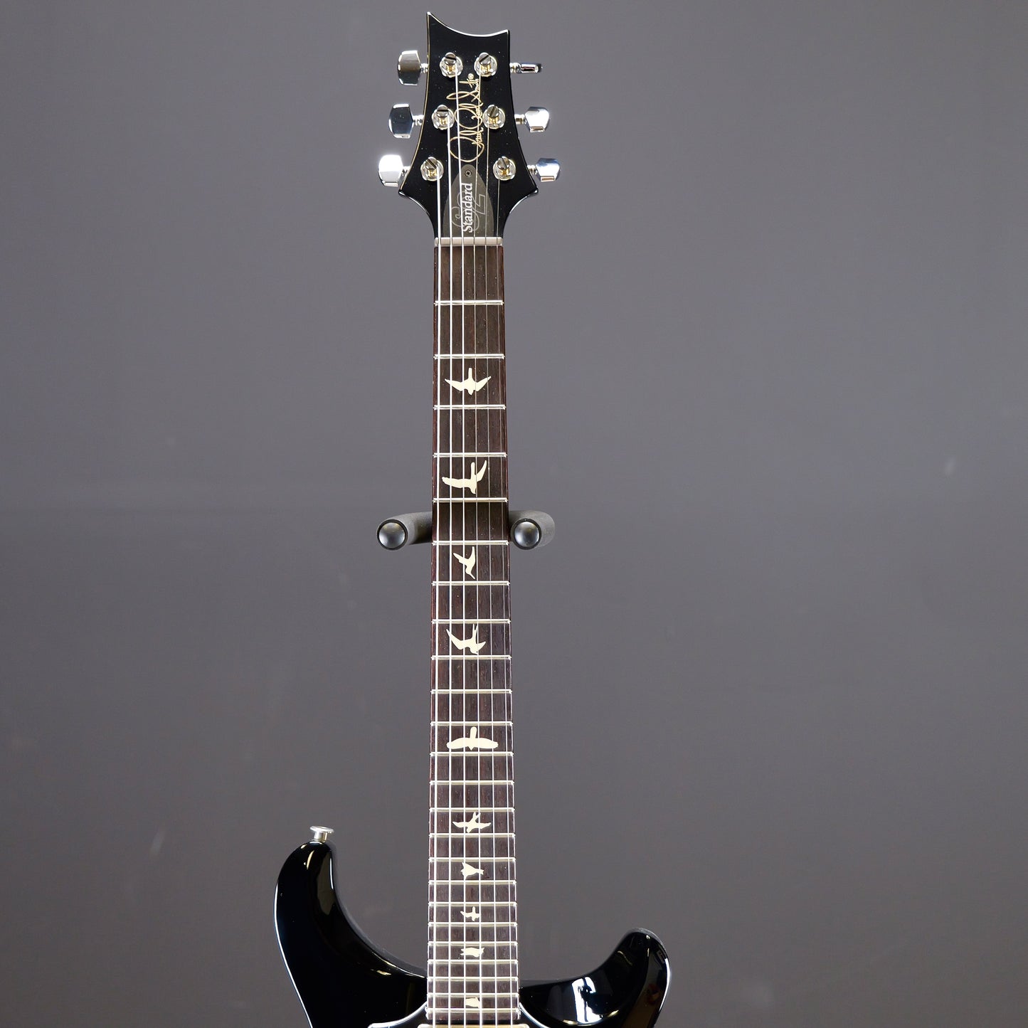 PRS S2 Standard 24 Black