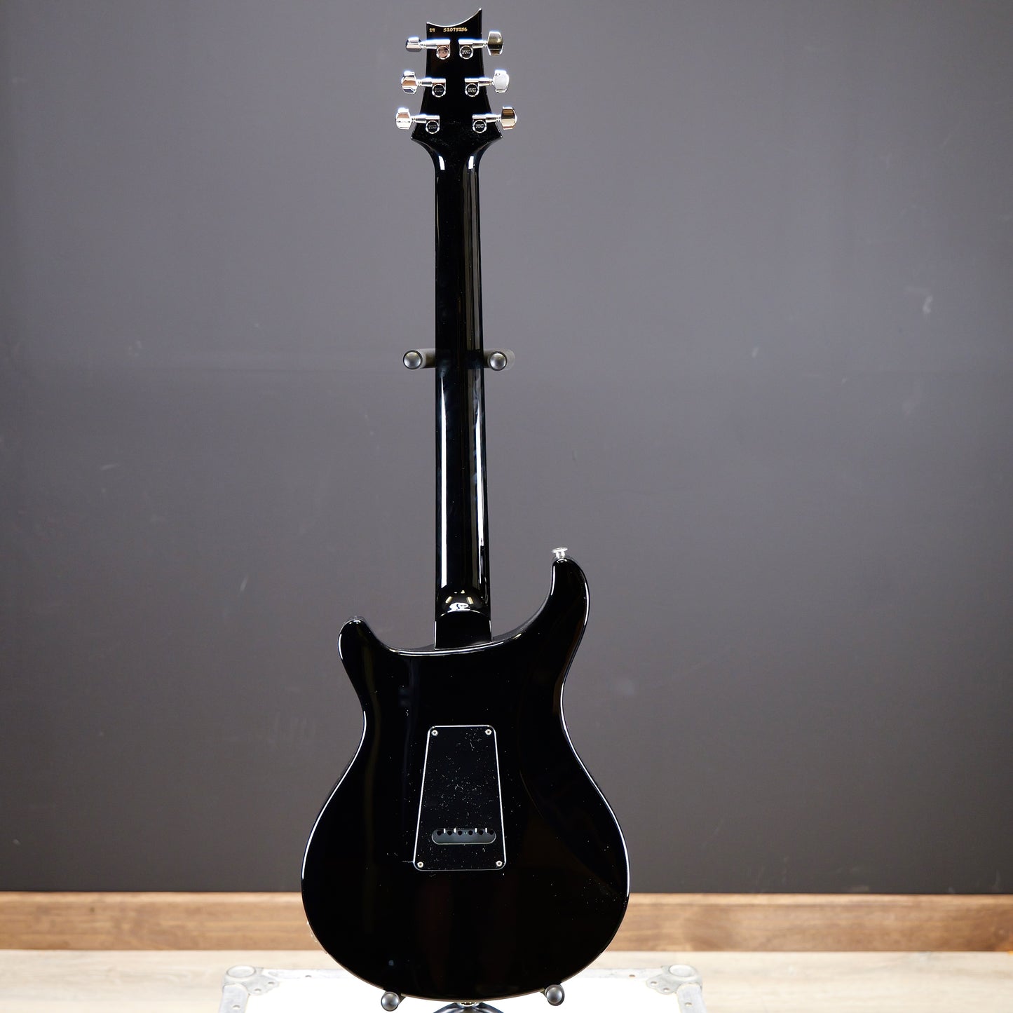 PRS S2 Standard 24 Black