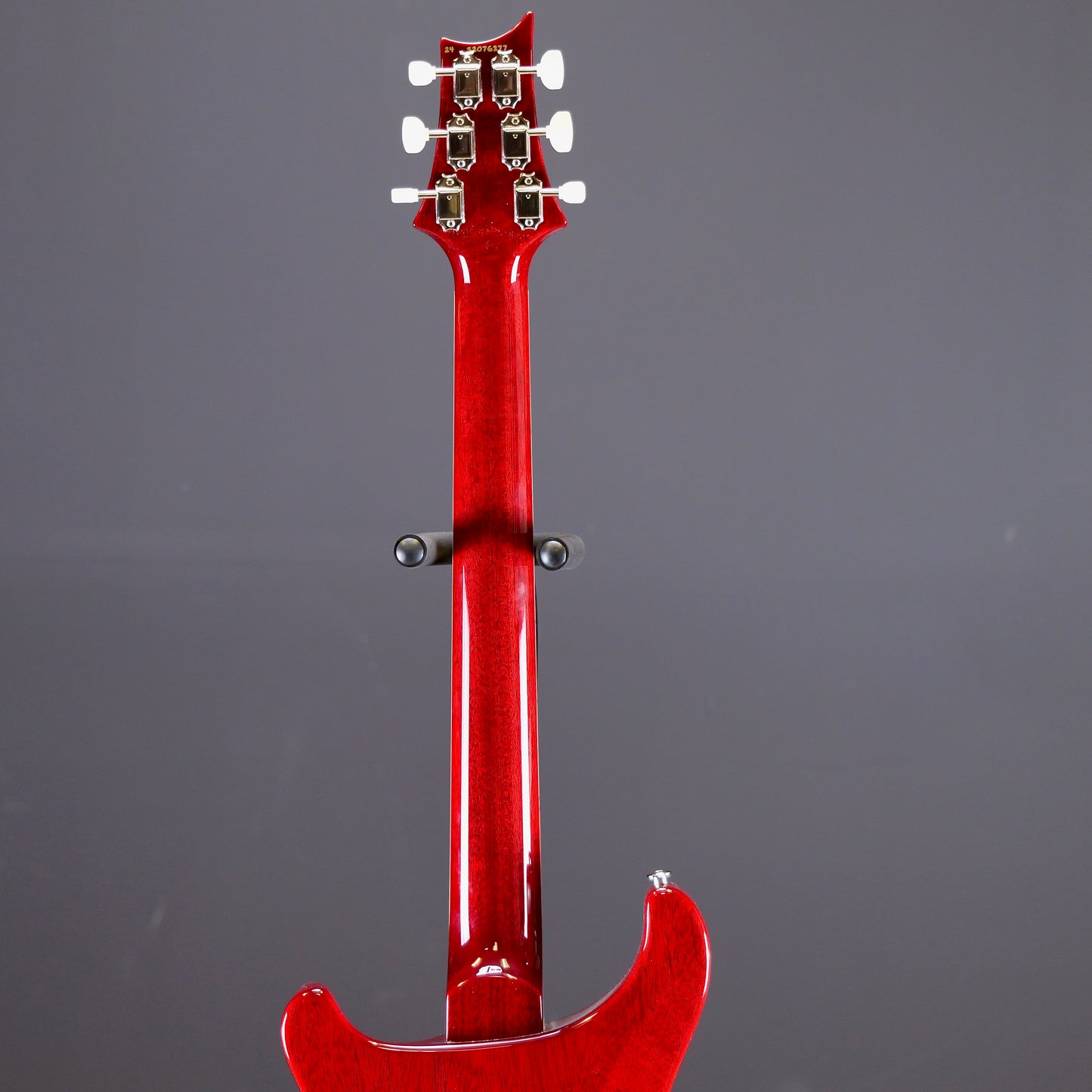 PRS S2 McCarty 594 Thinline Vintage Cherry