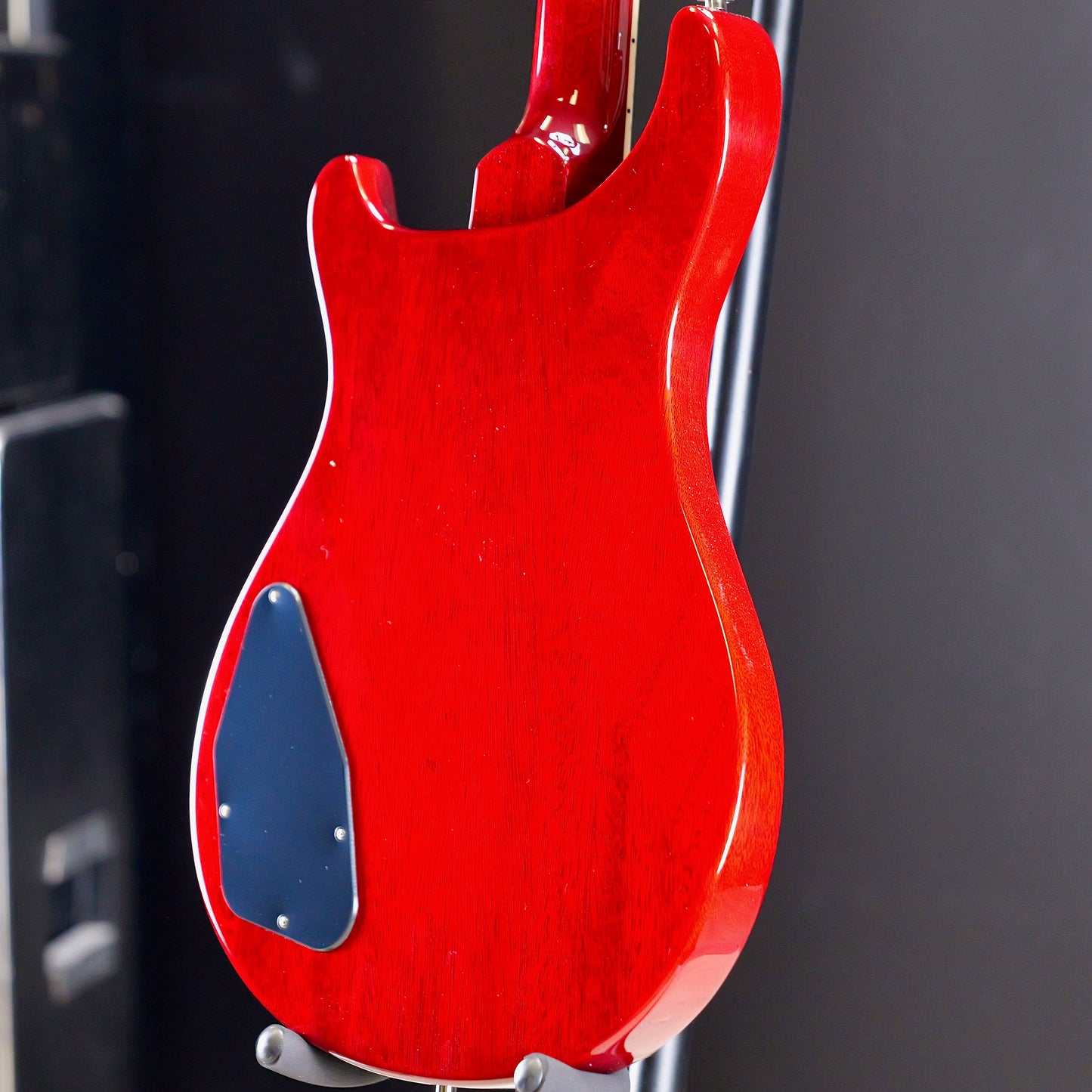 PRS S2 McCarty 594 Thinline Vintage Cherry