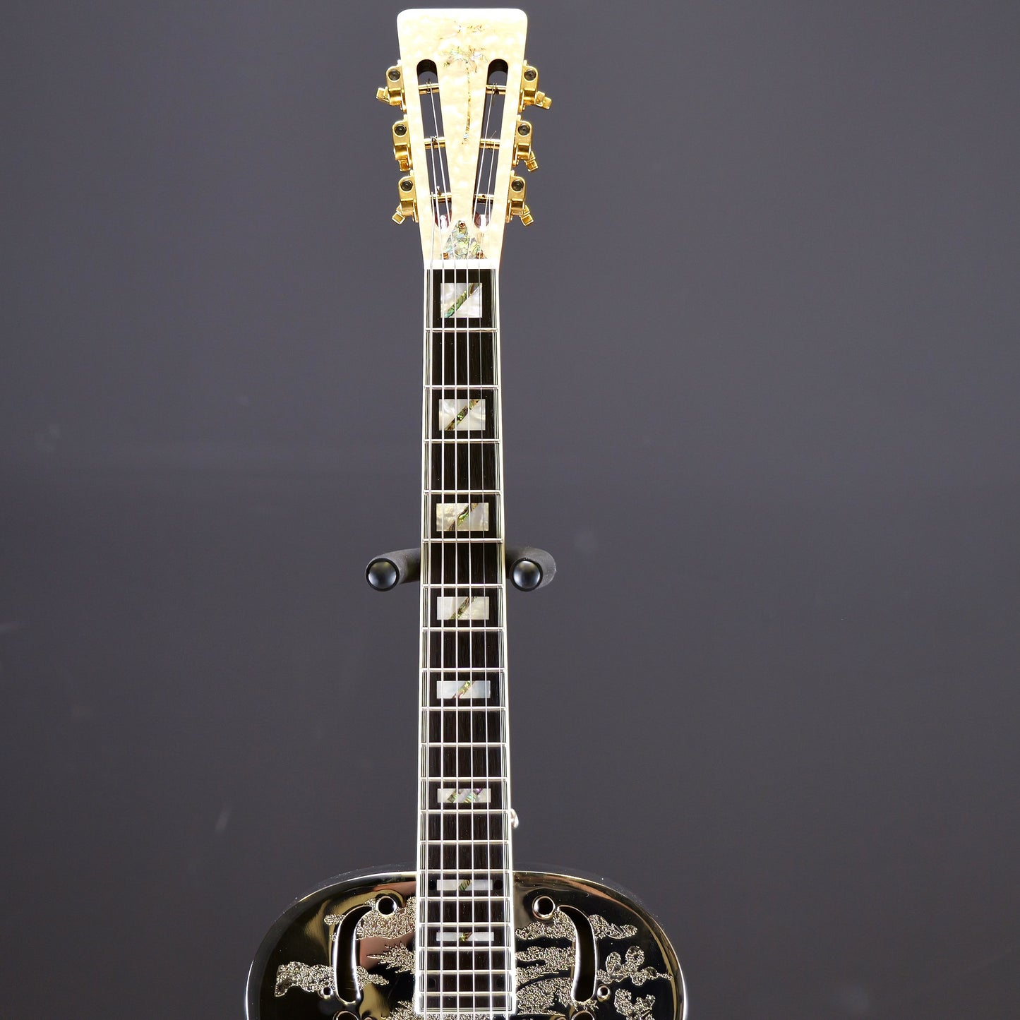 Dean RESCG Resonator Thin Body