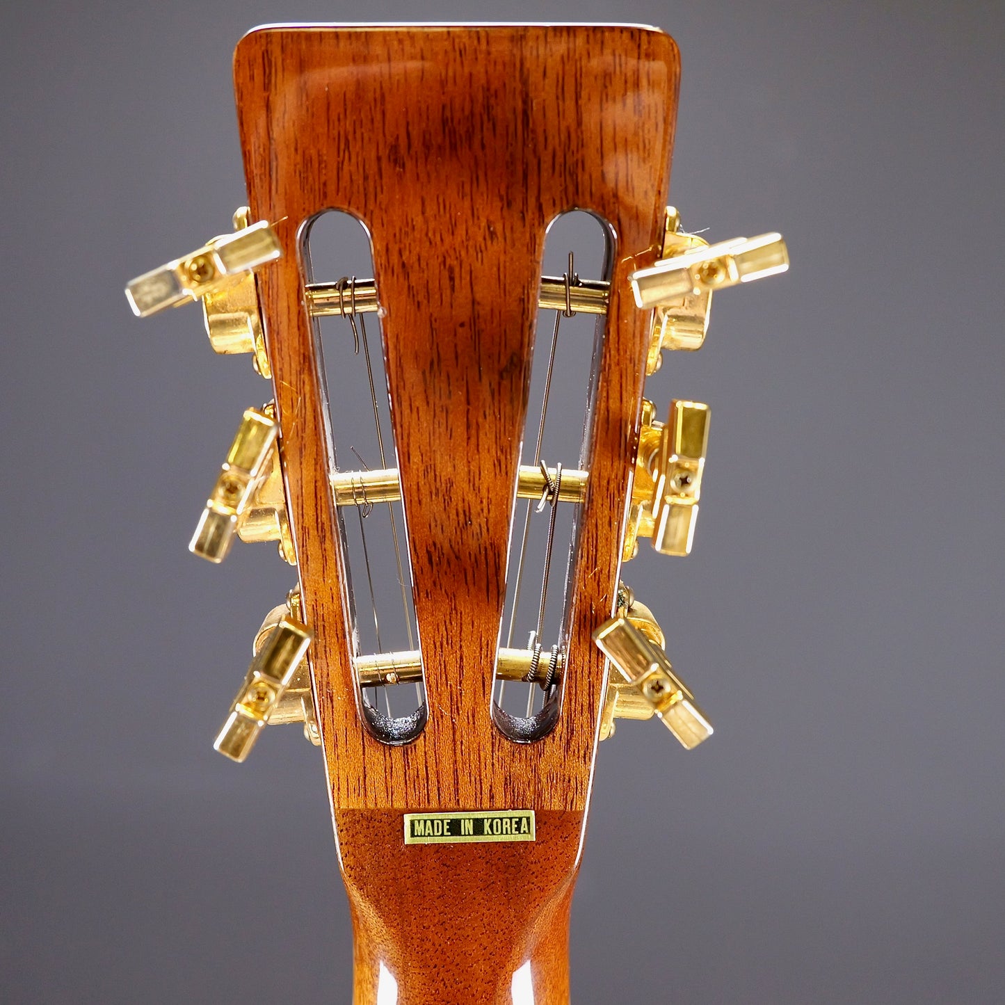 Dean RESCG Resonator Thin Body