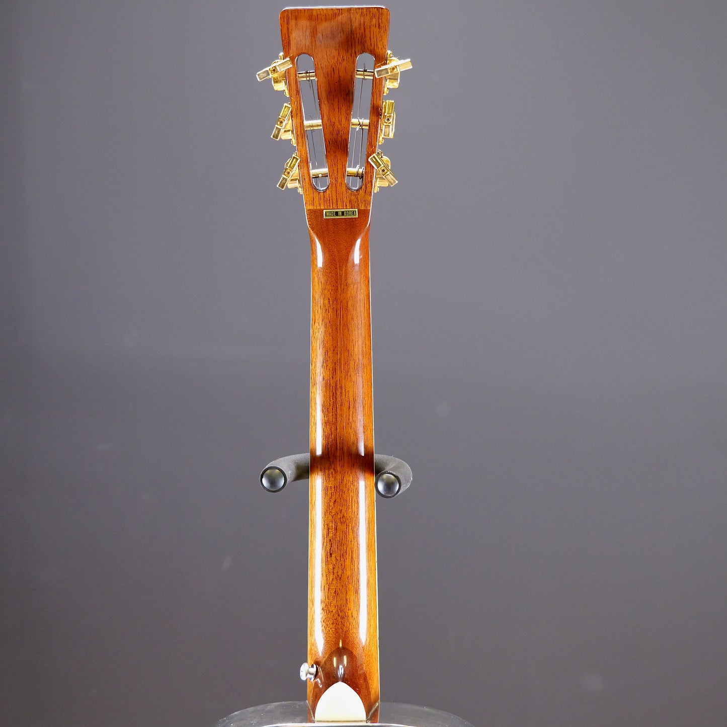 Dean RESCG Resonator Thin Body