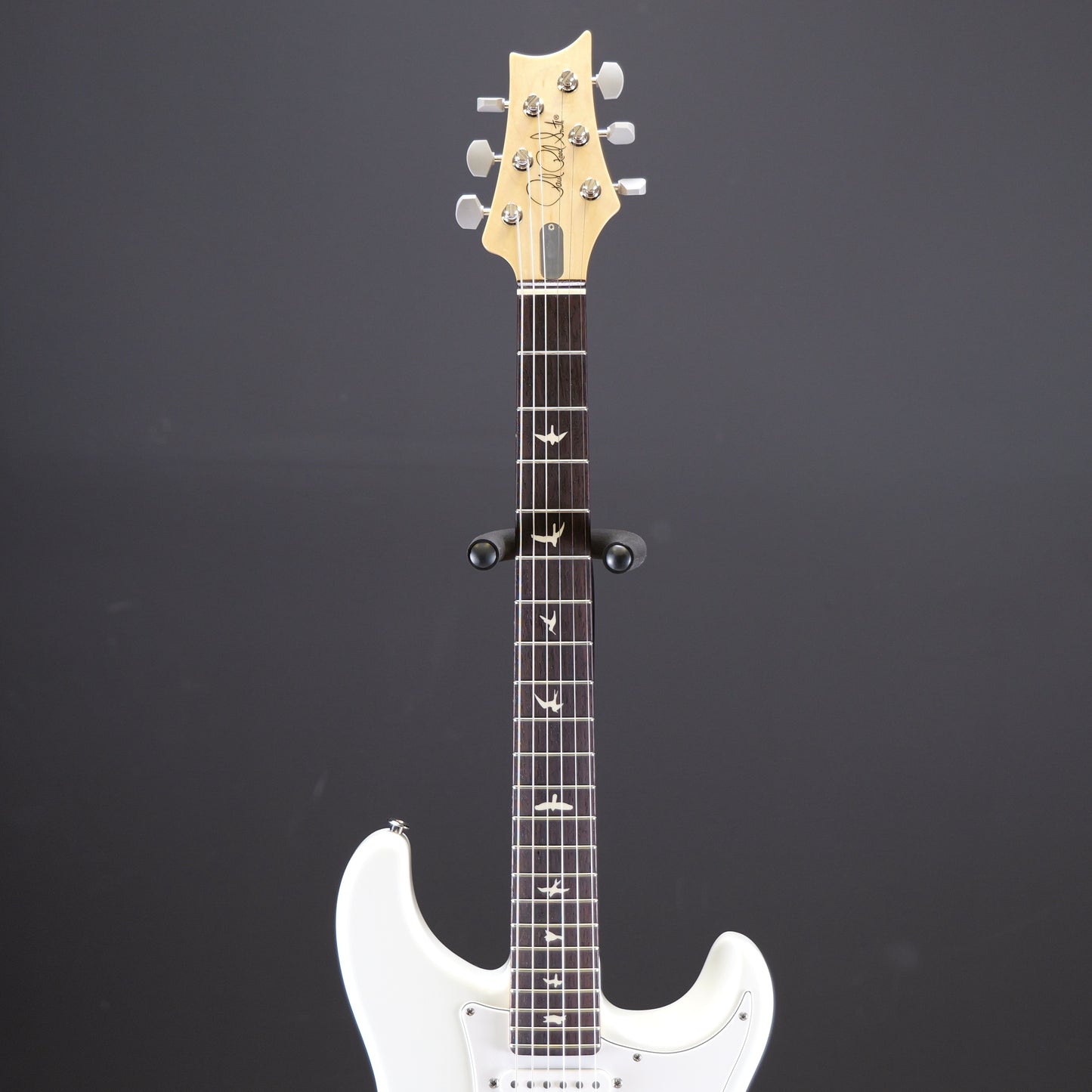 PRS Silver Sky Rosewood - Frost w/ premium gigbag