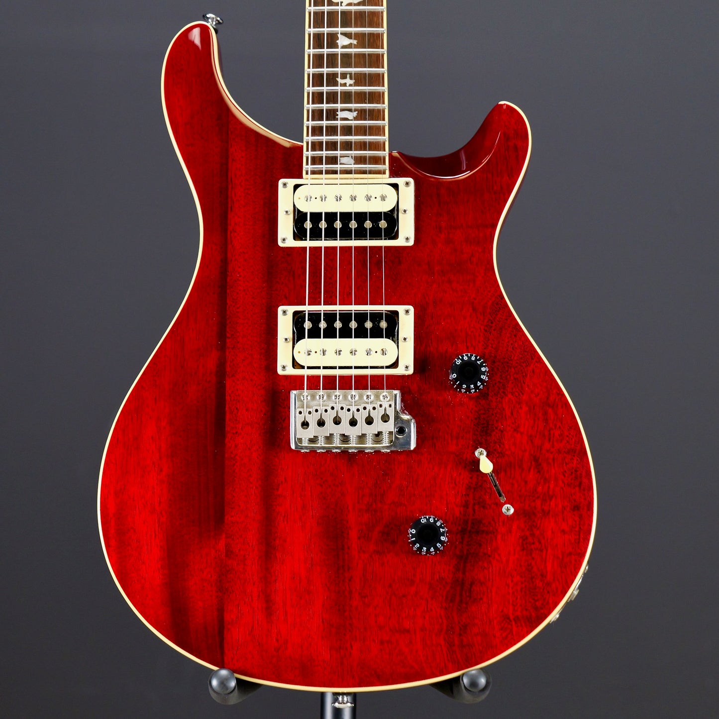 PRS SE Standard 24 Vintage Cherry