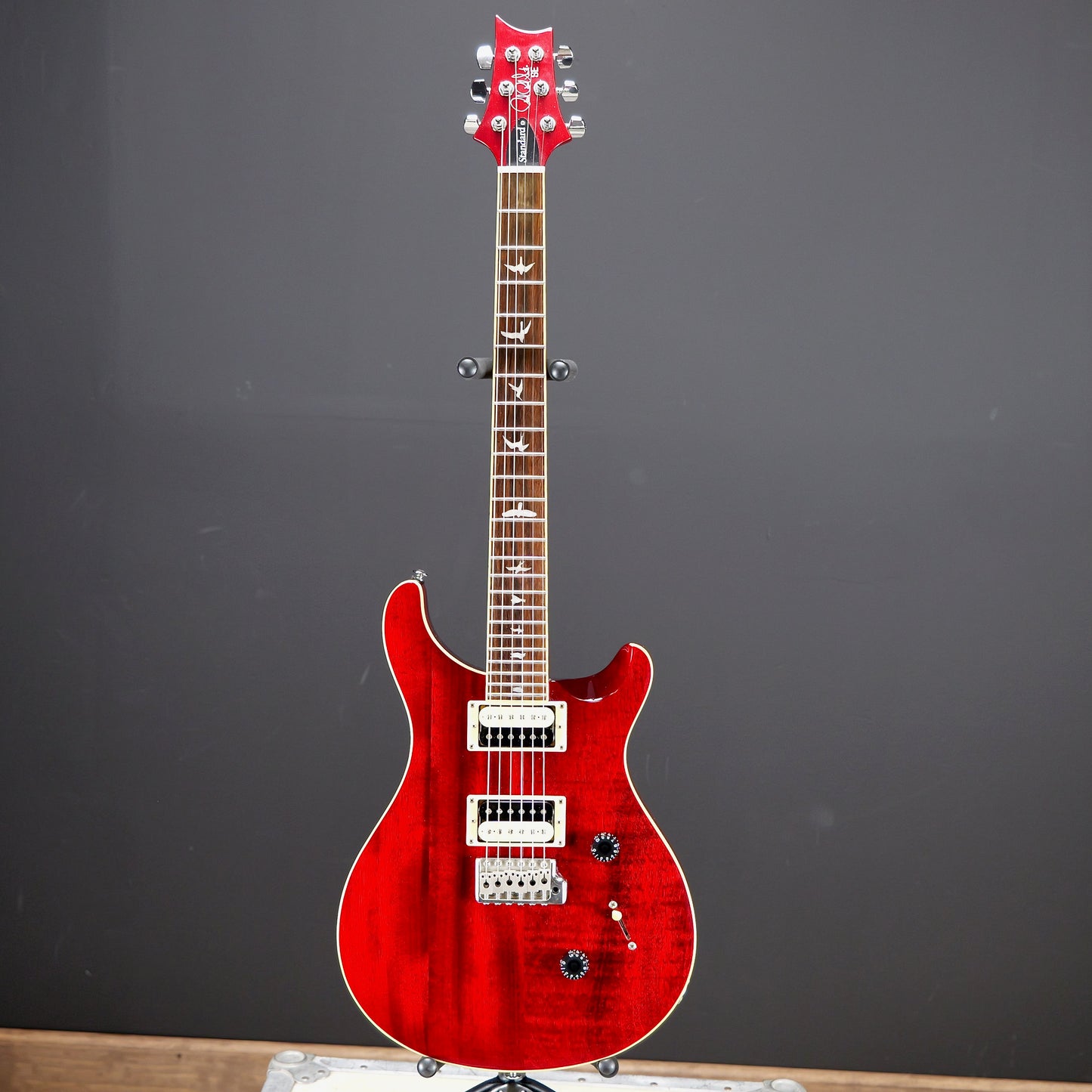 PRS SE Standard 24 Vintage Cherry