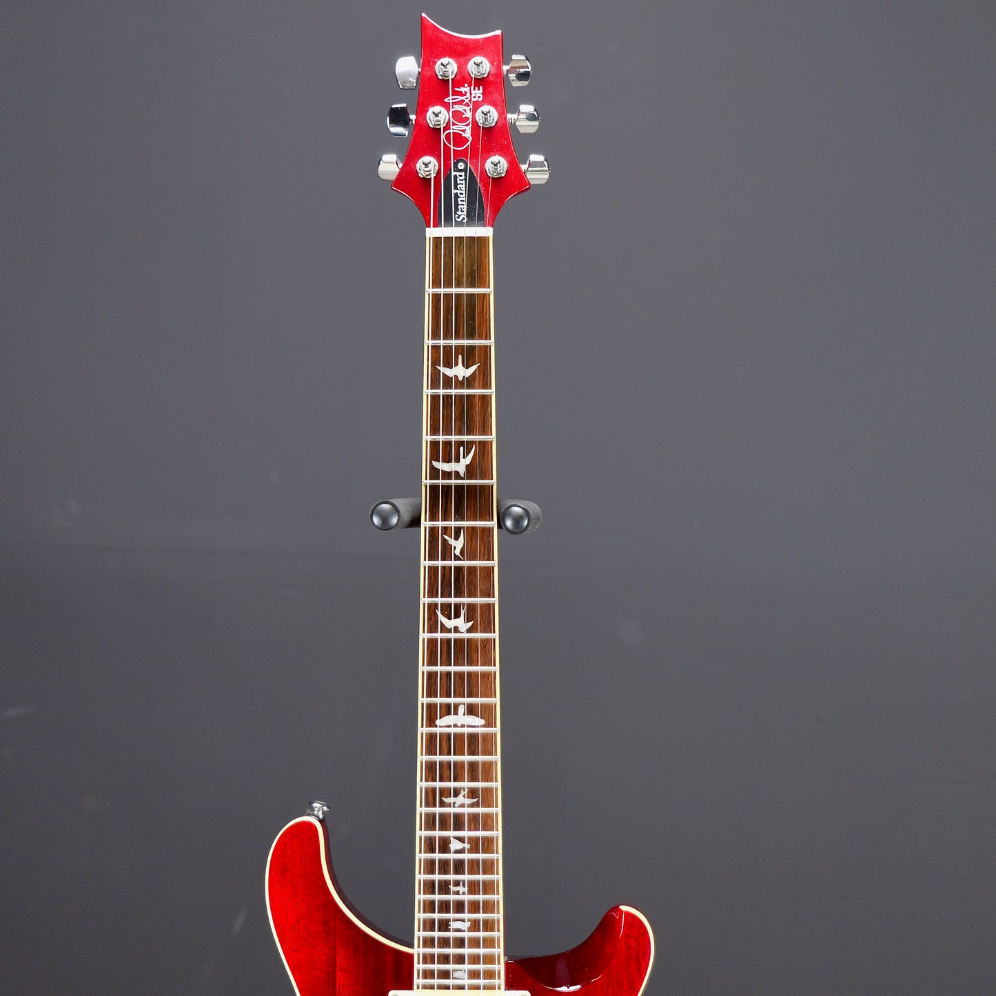 PRS SE Standard 24 Vintage Cherry