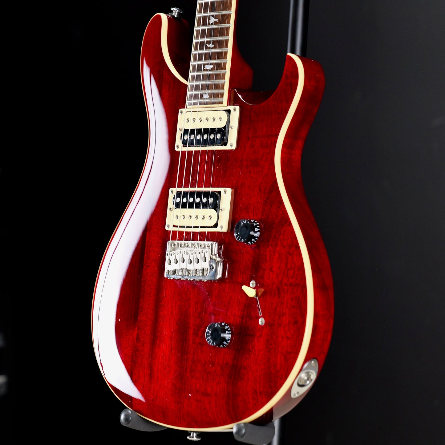 PRS SE Standard 24 Vintage Cherry