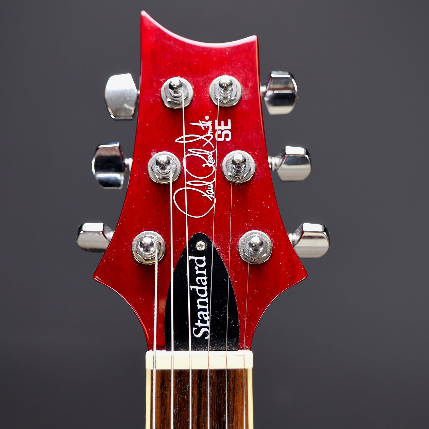 PRS SE Standard 24 Vintage Cherry