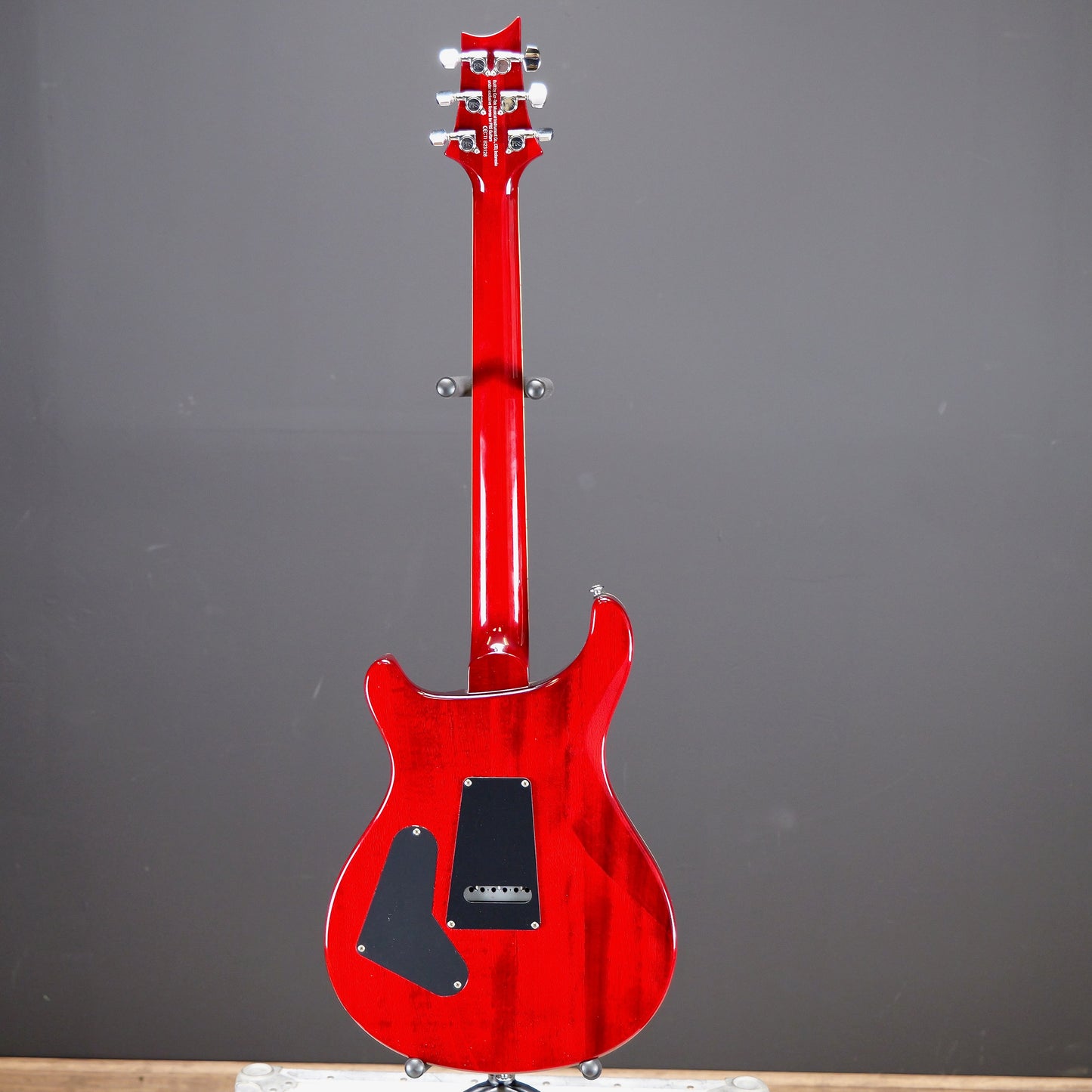 PRS SE Standard 24 Vintage Cherry
