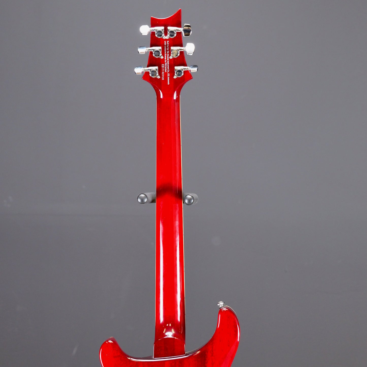 PRS SE Standard 24 Vintage Cherry