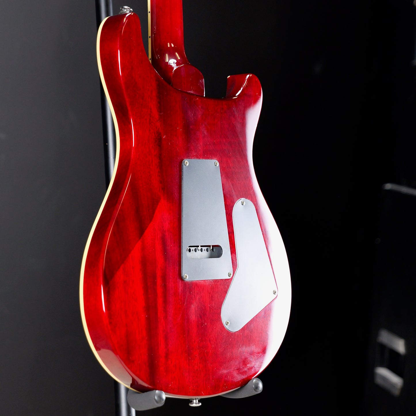 PRS SE Standard 24 Vintage Cherry