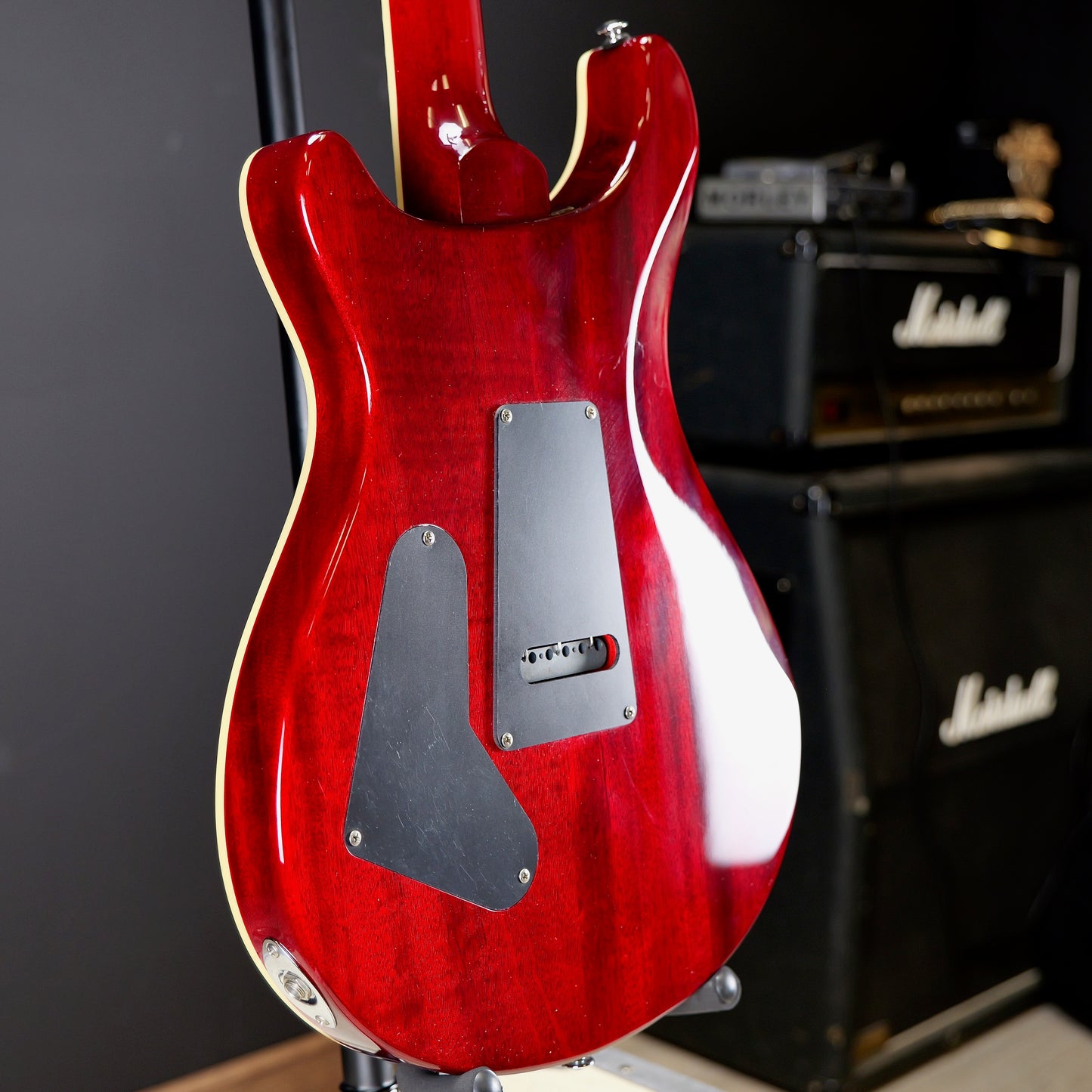 PRS SE Standard 24 Vintage Cherry