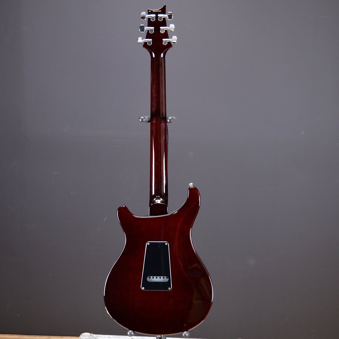 PRS S2 Standard 24 McCarty Tobacco Sunburst