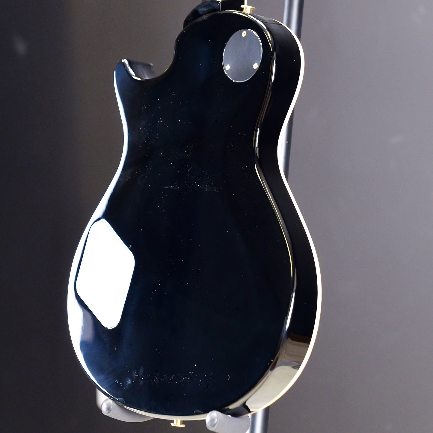 PRS McCarty 594 Singlecut 10 Top Gray Black
