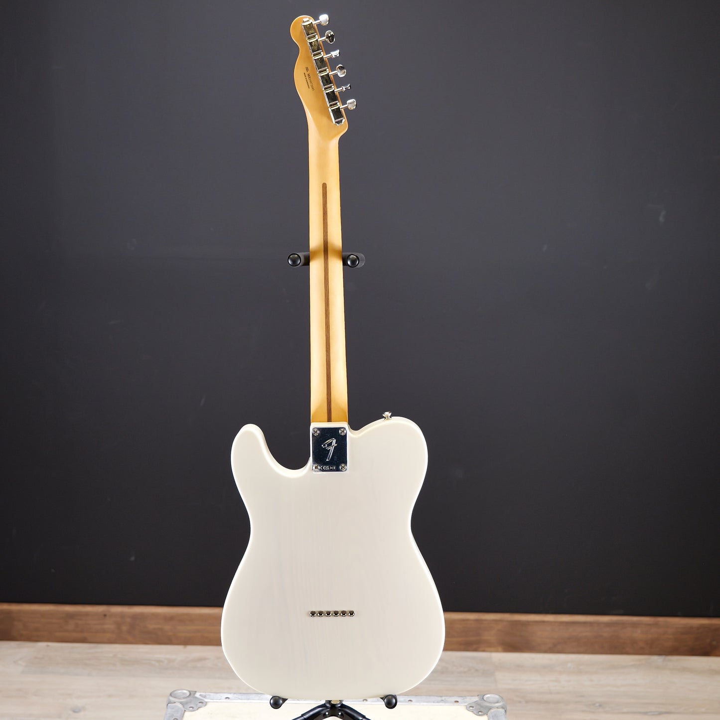 Fender Player II Telecaster Rosewood Fingerboard White Blonde