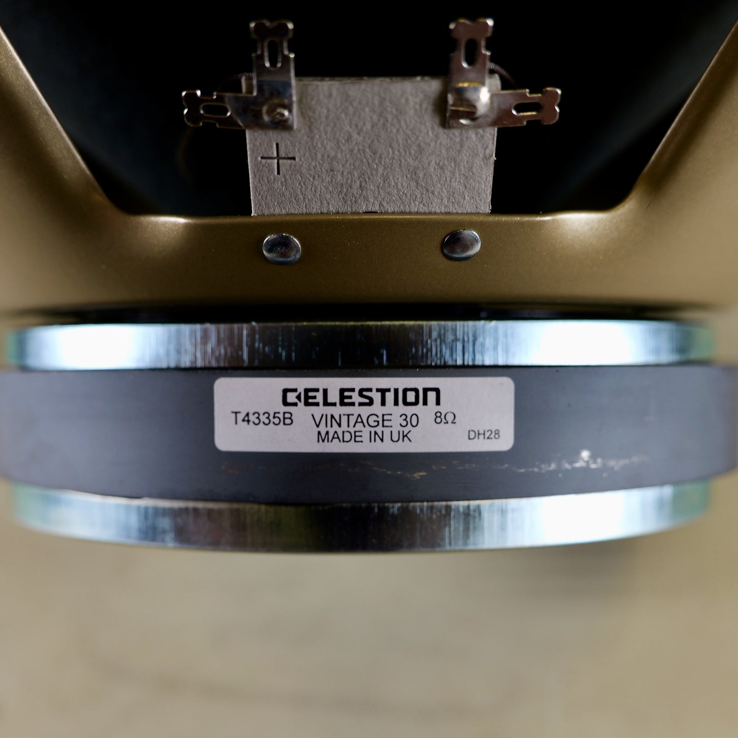 Celestion Vintage 30 Made in England