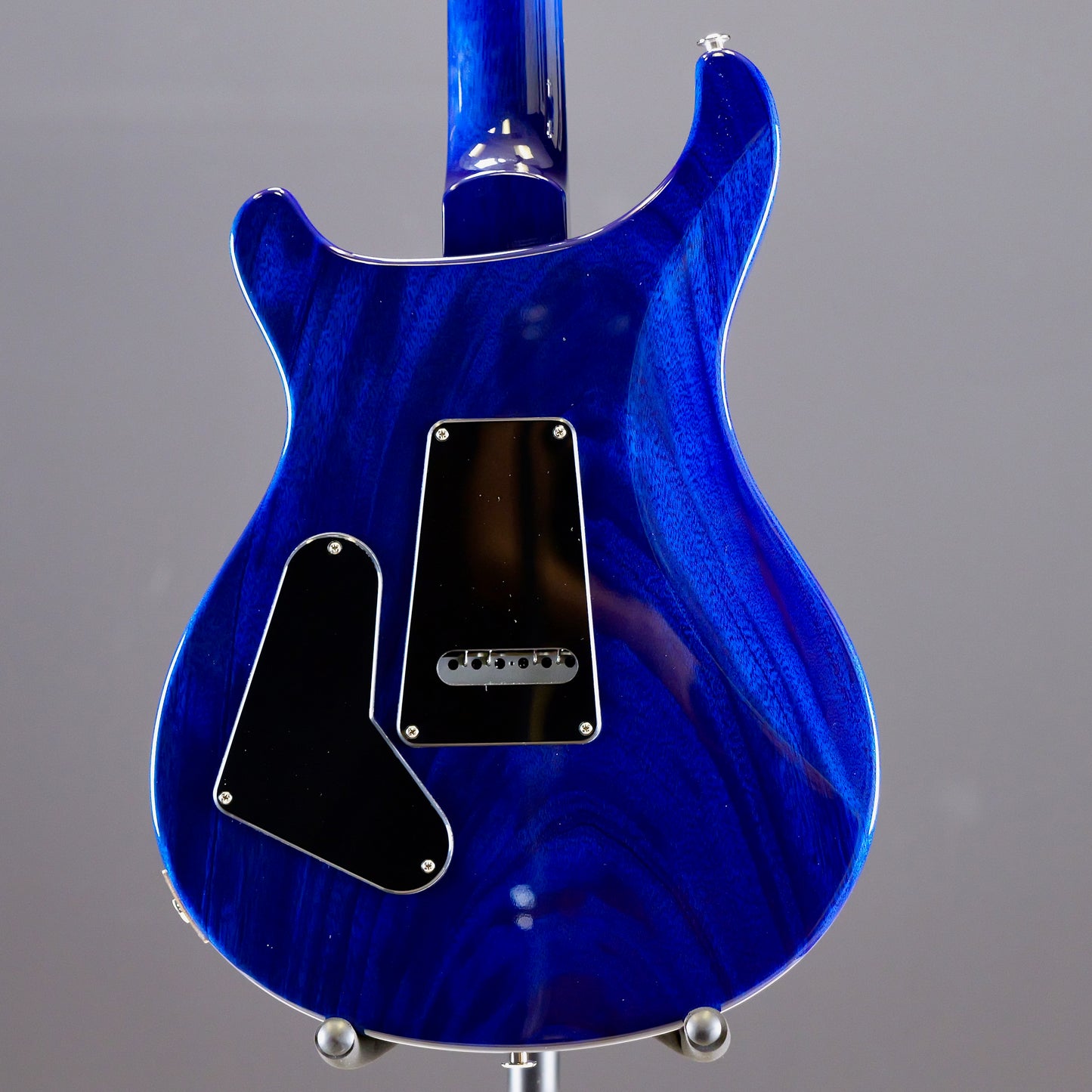 PRS S2 Custom 24-08 Lake Blue