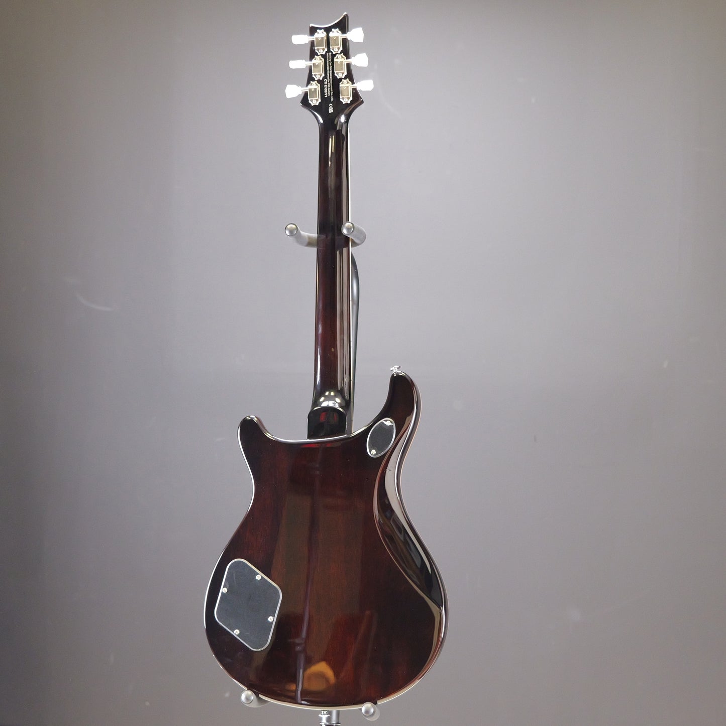 PRS SE McCarty 594 Black Gold Burst