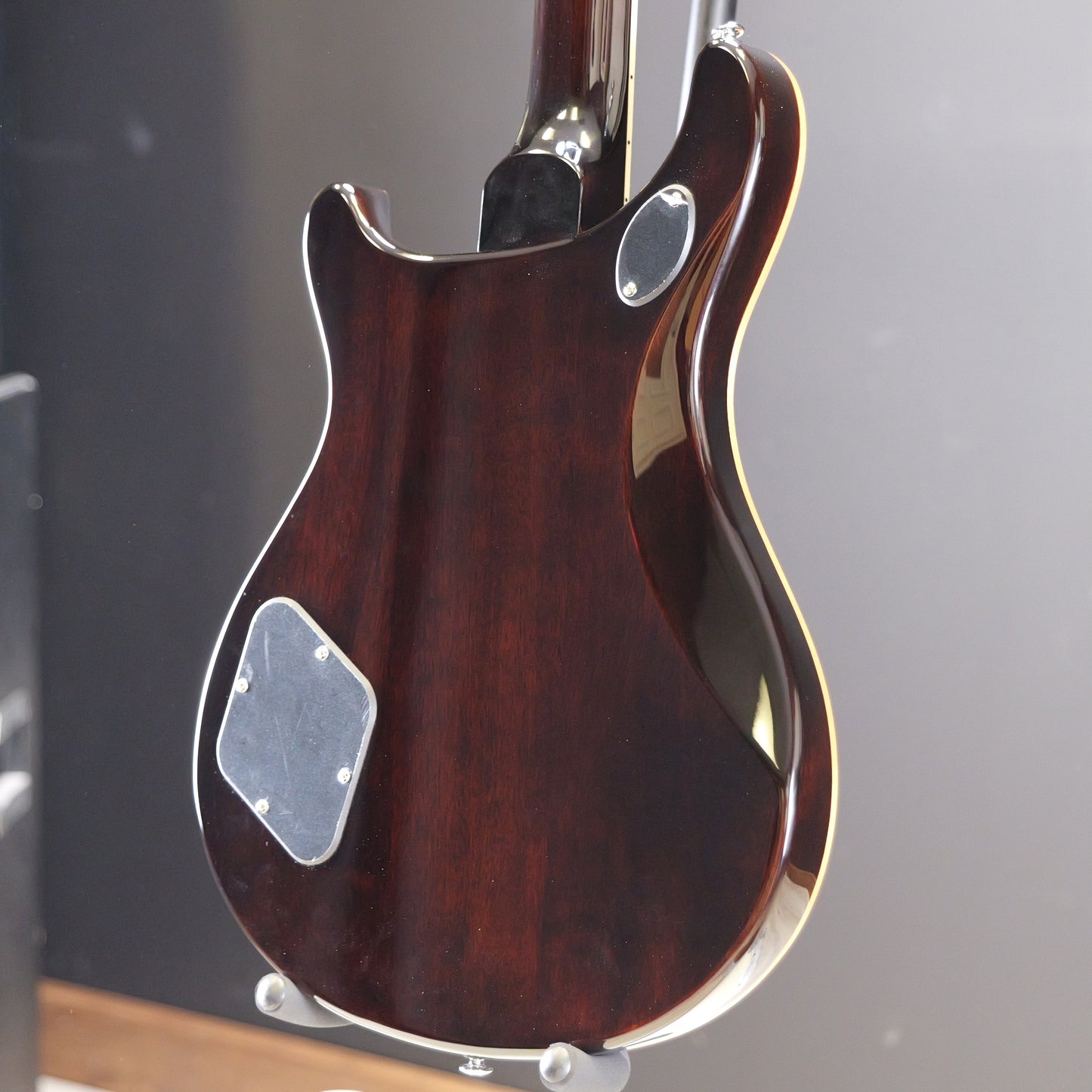 PRS SE McCarty 594 Black Gold Burst