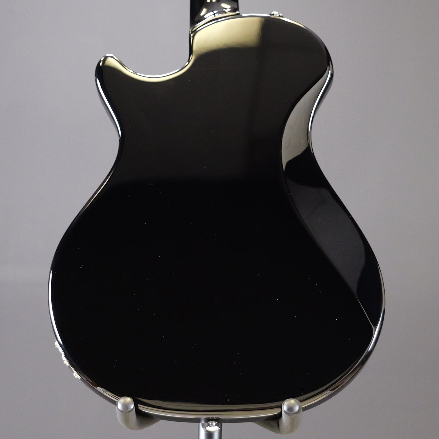 2022 PRS SE Starla Stoptail Black