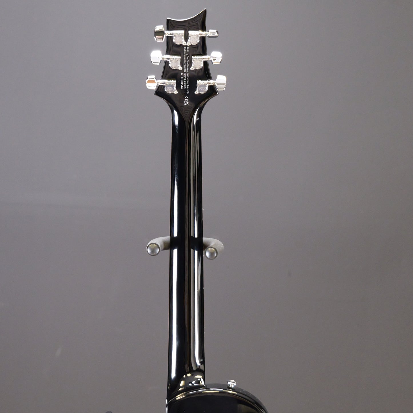 2022 PRS SE Starla Stoptail Black