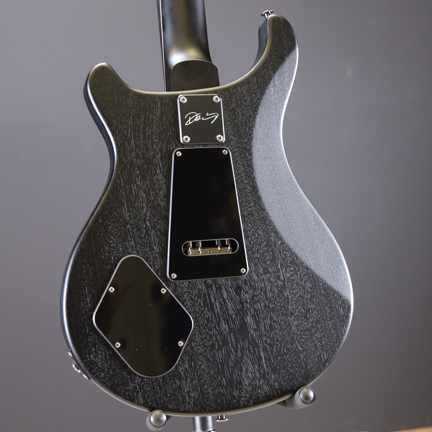 PRS DW CE "Floyd" Jade Smokeburst