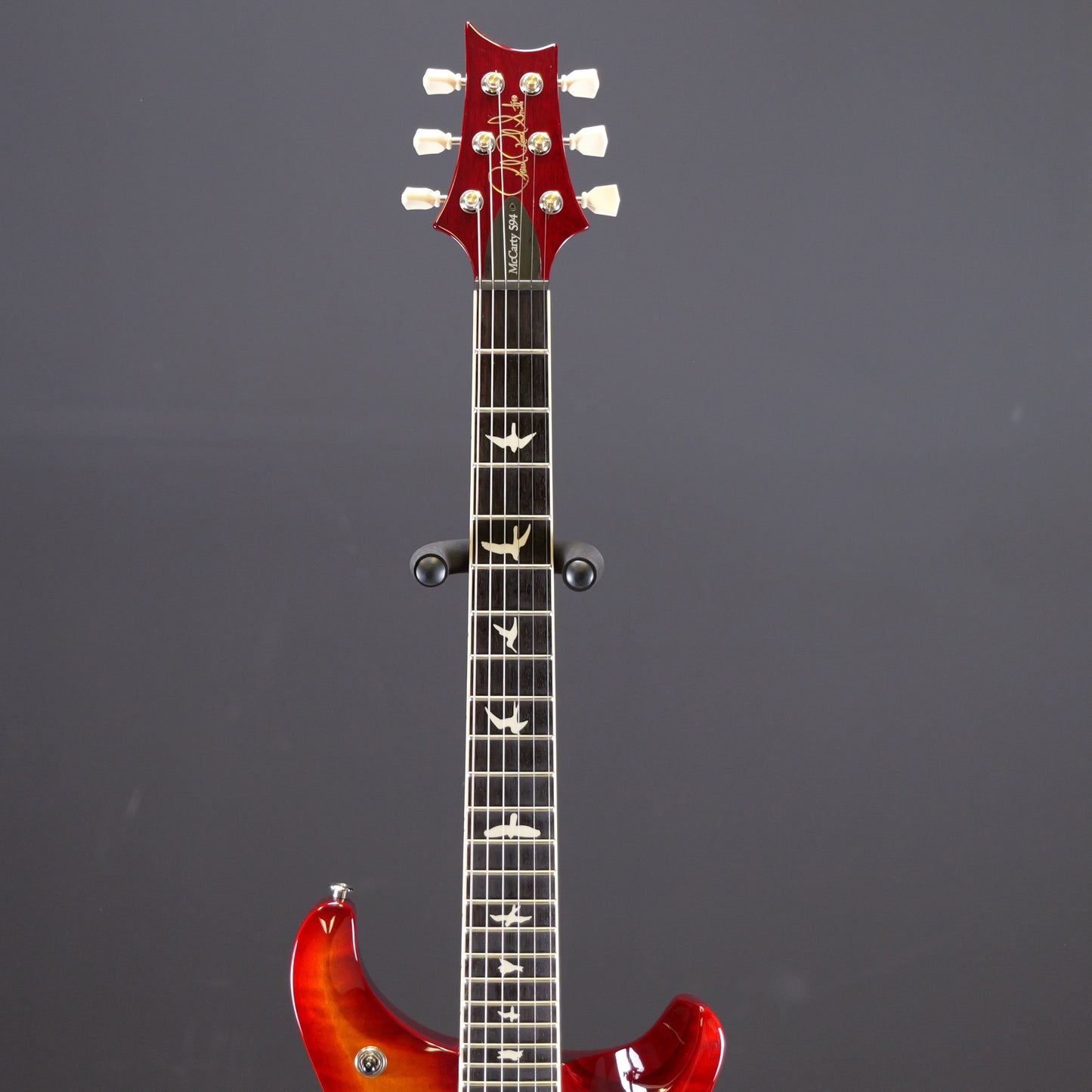 PRS S2 McCarty 594 Vintage Sunburst