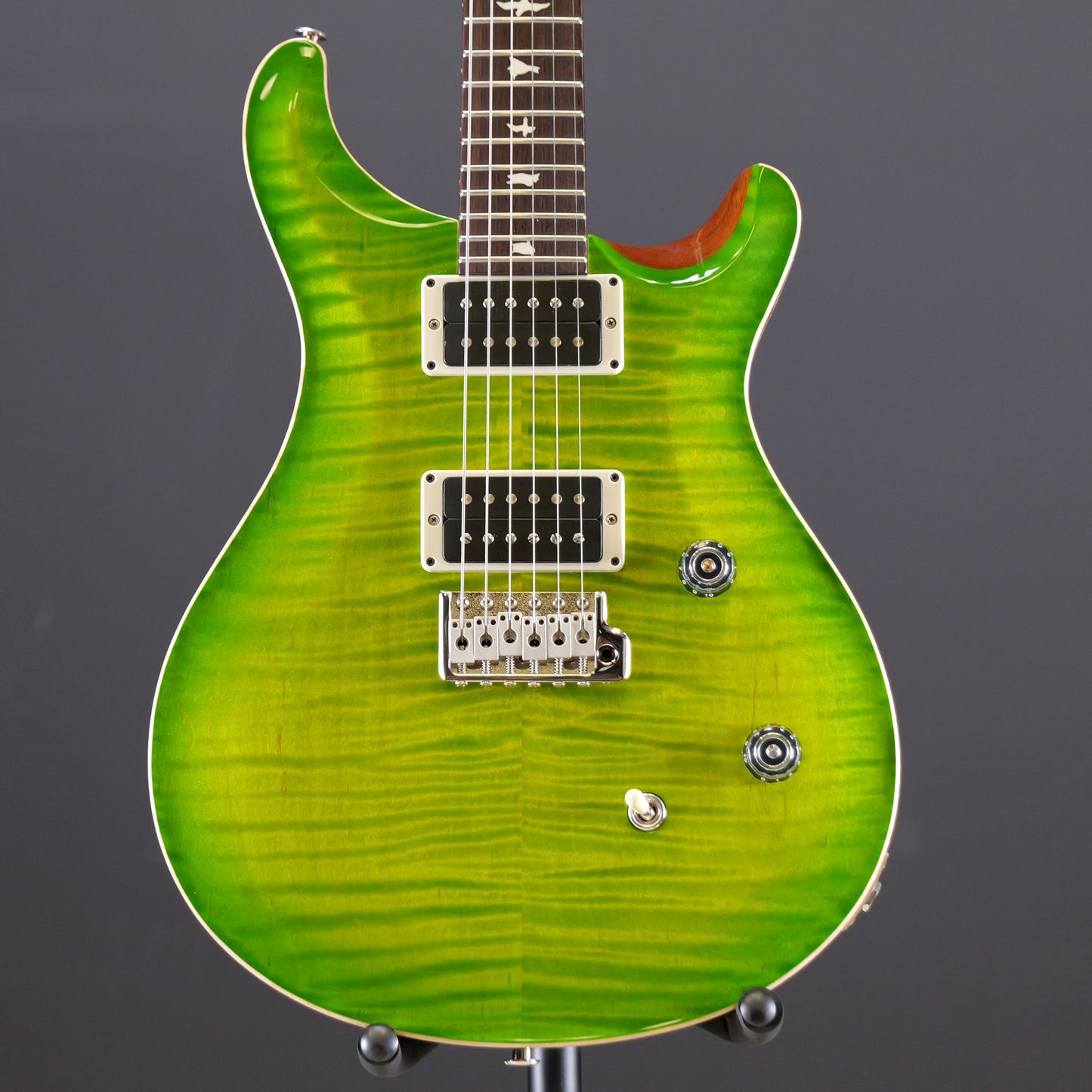 PRS CE 24 Eriza Verde
