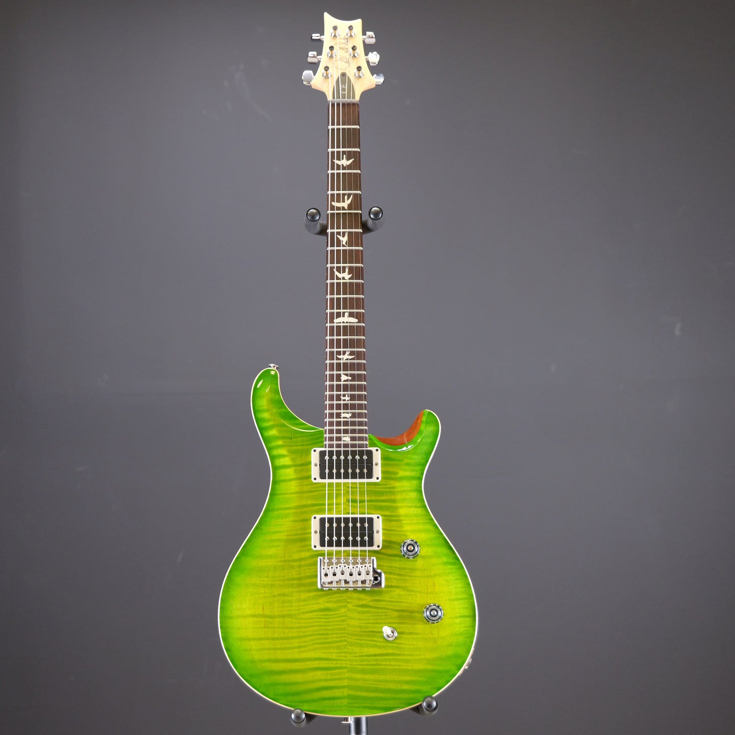 PRS CE 24 Eriza Verde