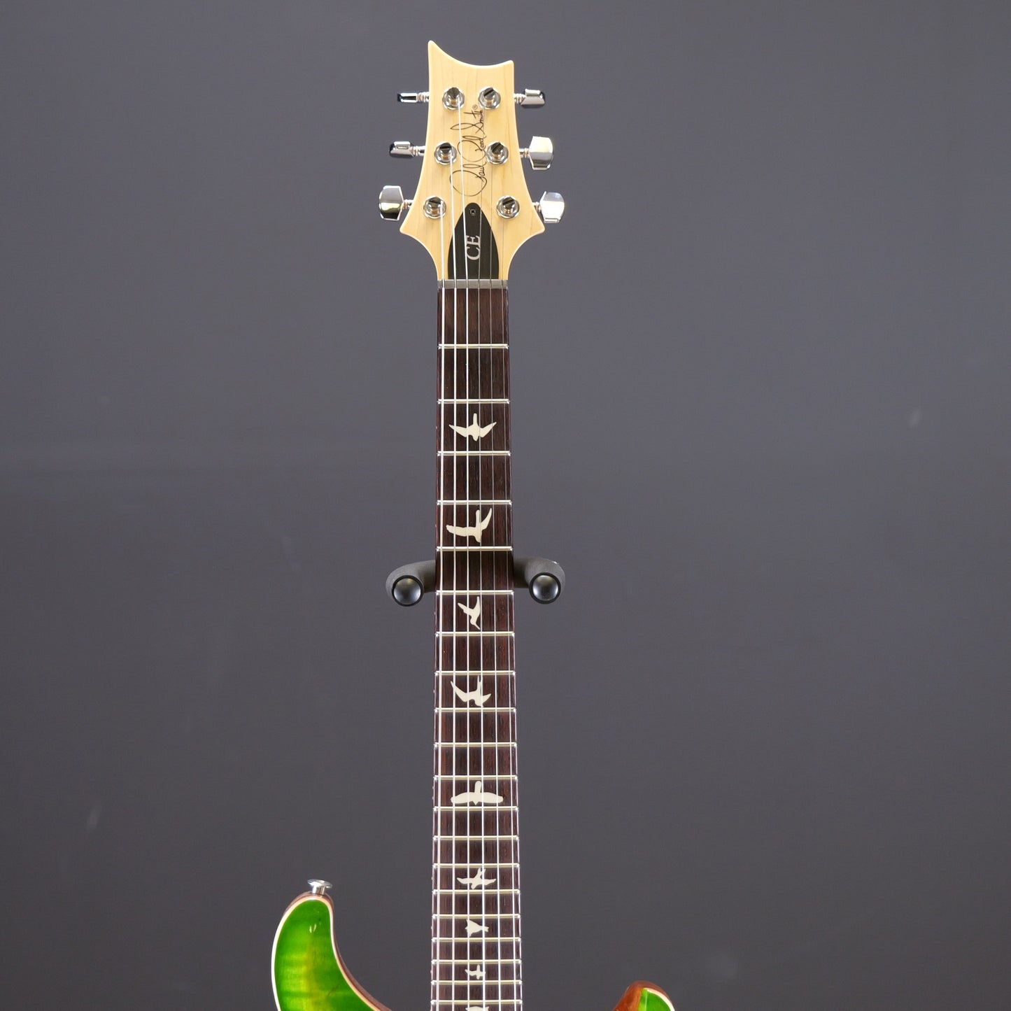 PRS CE 24 Eriza Verde