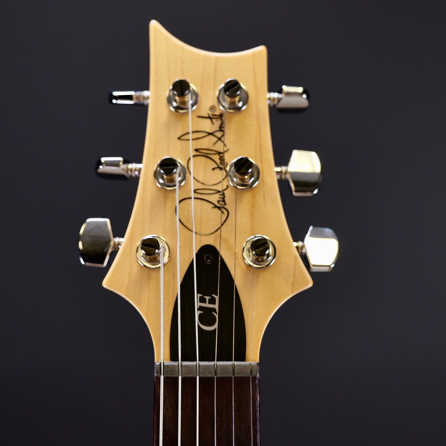 PRS CE 24 Eriza Verde