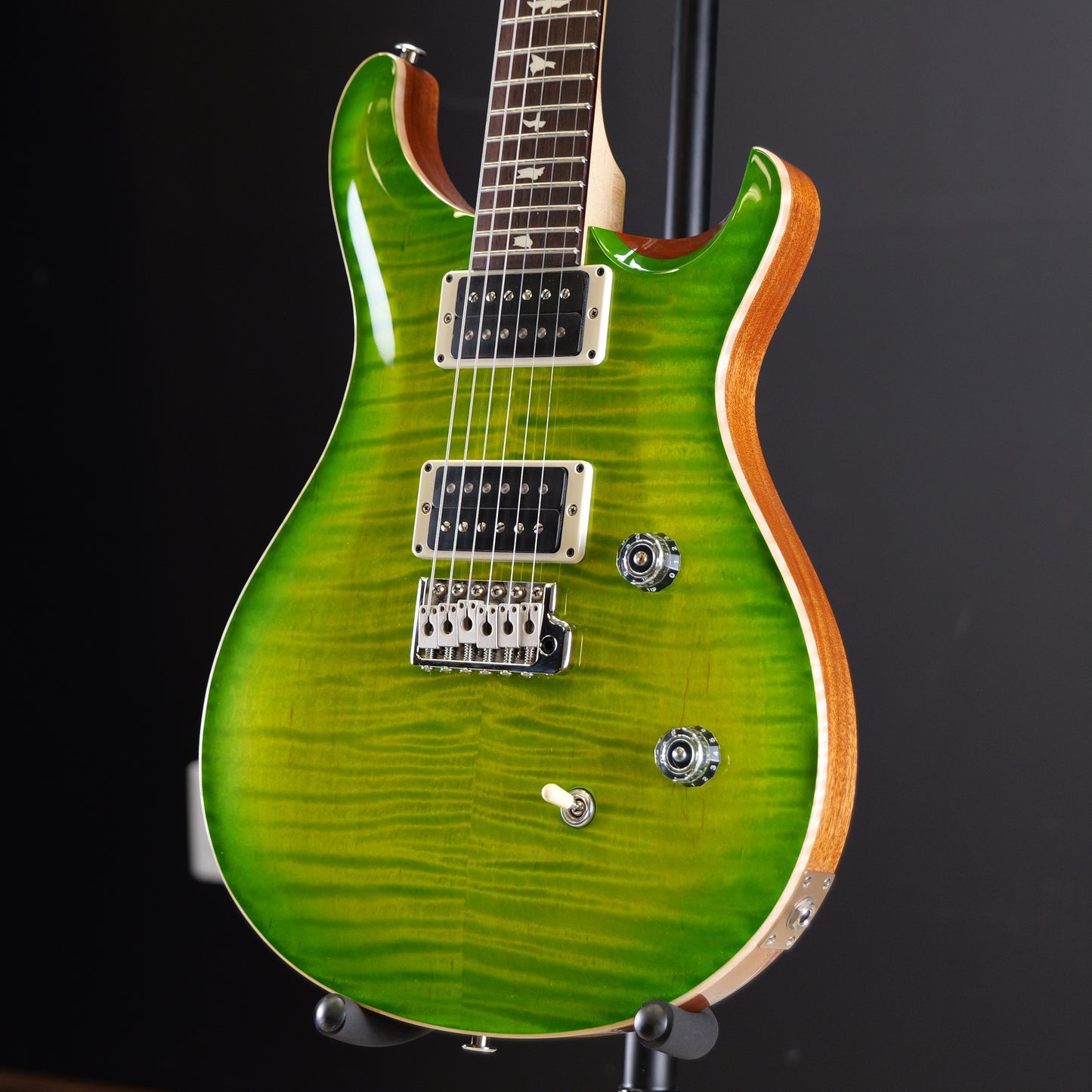 PRS CE 24 Eriza Verde