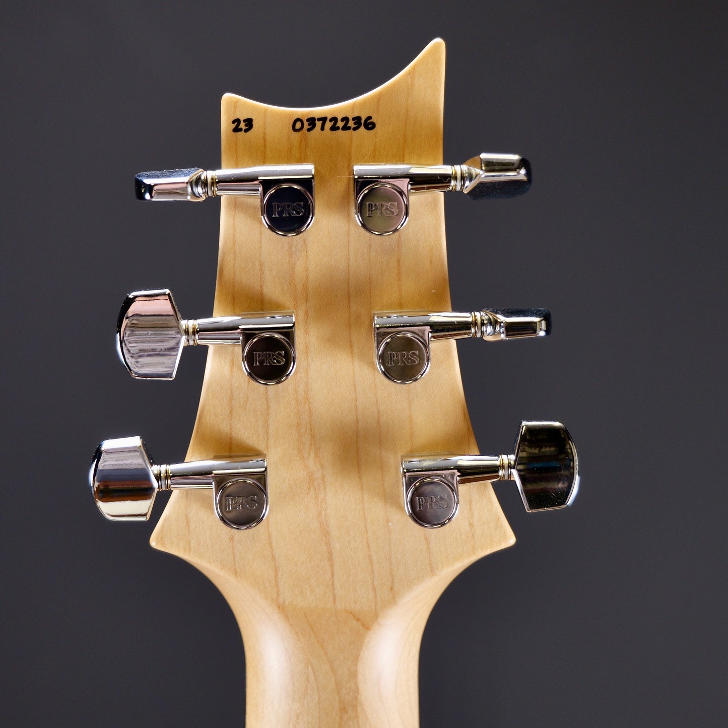 PRS CE 24 Eriza Verde