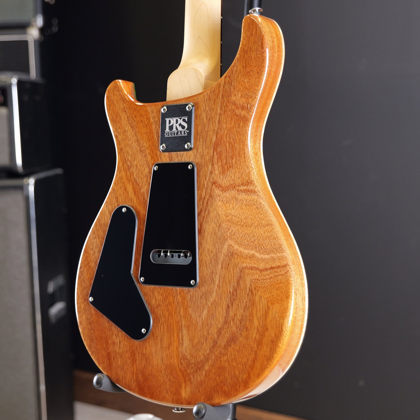 PRS CE 24 Eriza Verde