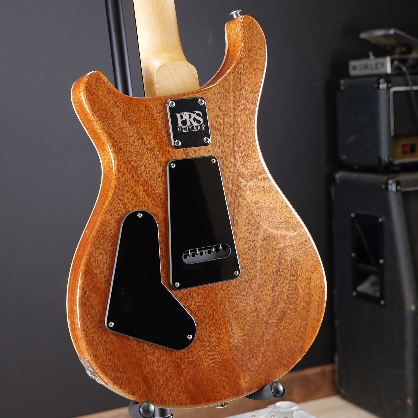 PRS CE 24 Eriza Verde