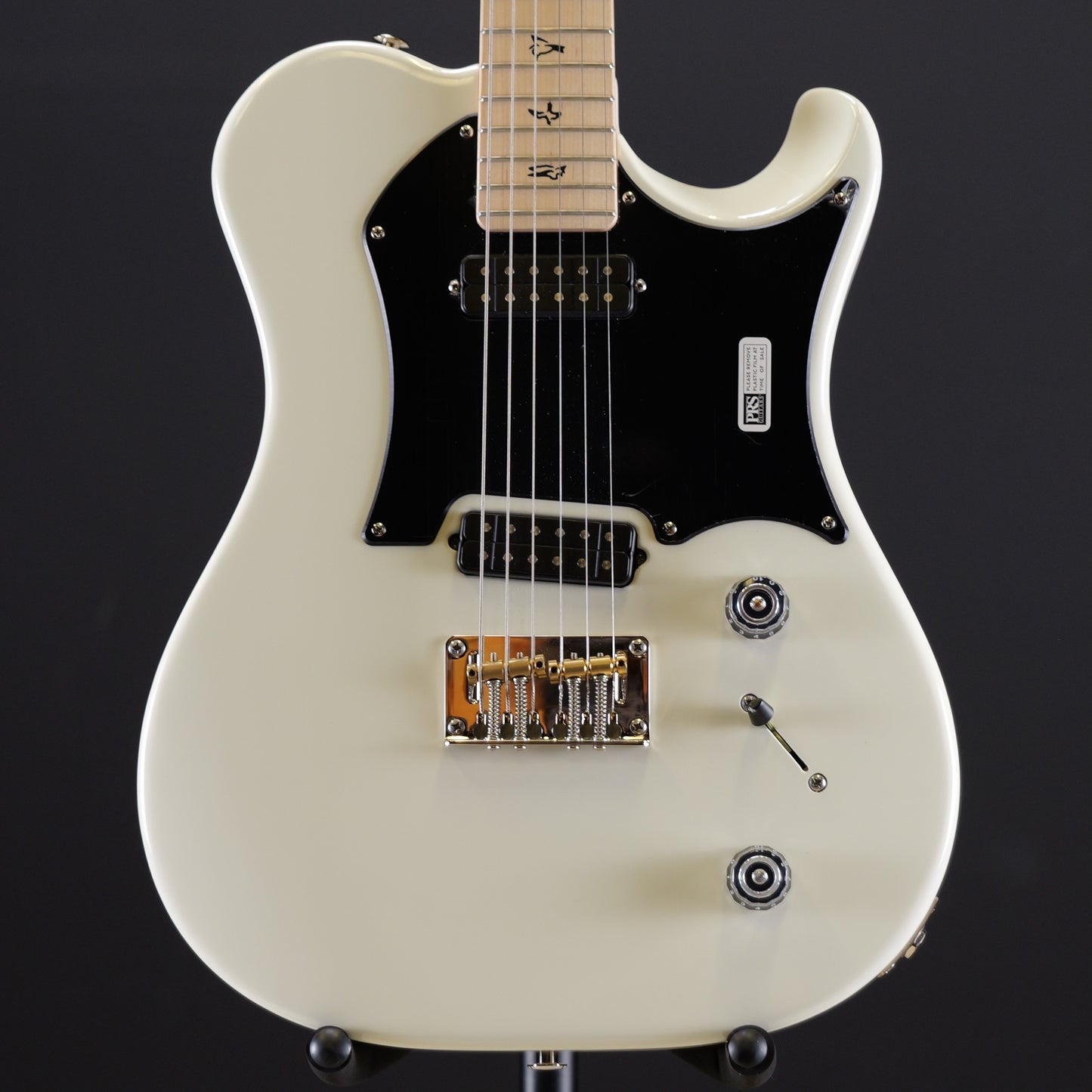 PRS Myles Kennedy Antique White