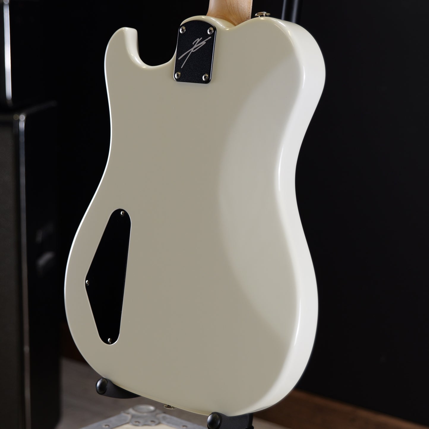 PRS Myles Kennedy Antique White